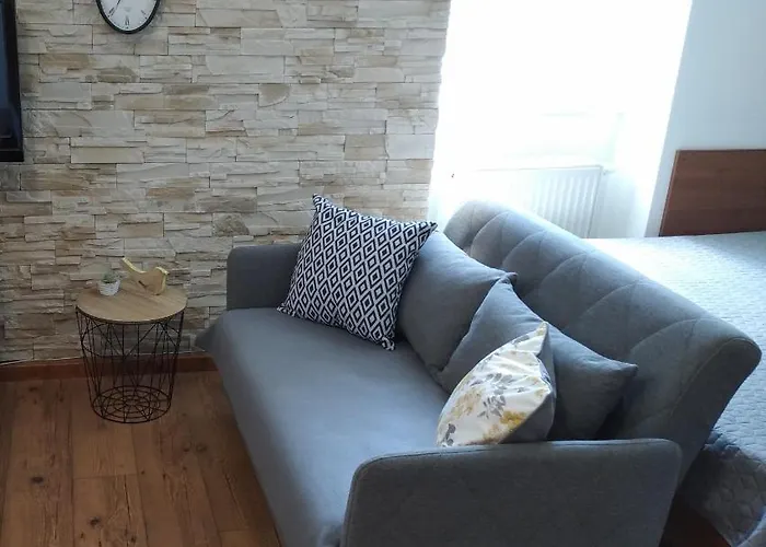 Apartman Jurko - Stara Morava