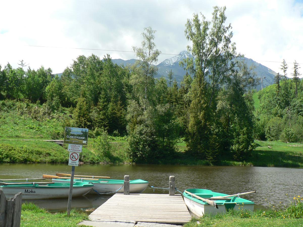 Apartmán Jurko - Stara Morava