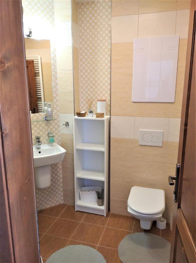 Apartmán Jurko - Stara Morava